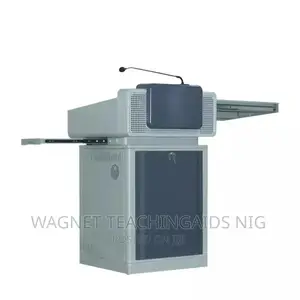 S8000s Digital Podium