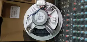 Original Lucky Tone Ceiling Speaker 10watt