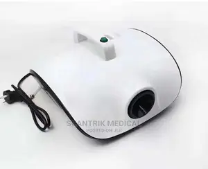 Protection Disinfectant Fog Machine Disinfectant Fog Machine