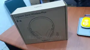 Logitech Zone Wireless PLUS