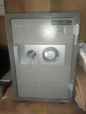 Gubabi Fireproof Safe