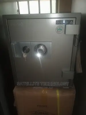 Gubabi Fireproof Safe