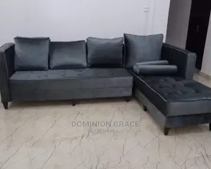Quality Modern L Shape Sofa
