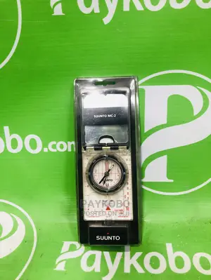 Sunto Mc-2g in Global Compass