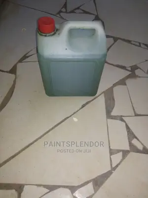 Liquid Wash