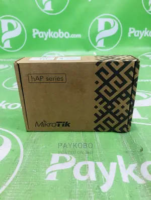 Mikrotik Hap Rb952ui 5ac2nd Us Series