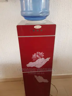 General Cleaning and Sanitizing of New/ Old Water Dispenser