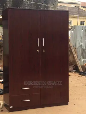 Quality Wardrobe