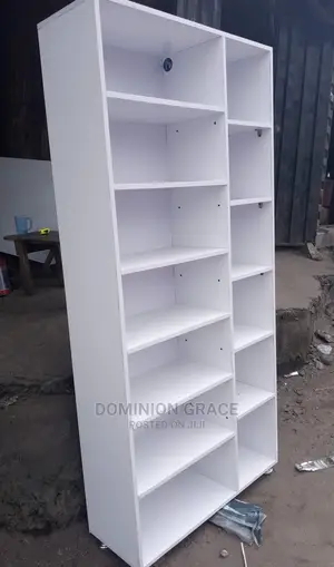 Quality Shoe Rack and Bag Rack