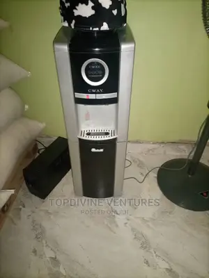 General Service,Washing and Repair of Water Dispensers