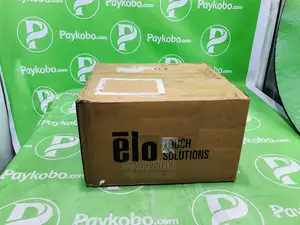 Elo Et1715l Intellitouch Screen Monitor E719160