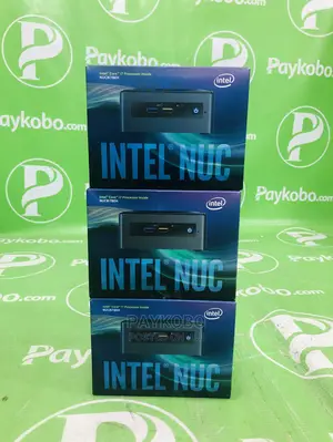 New Desktop Computer 4GB Intel Core i7 SSD 256GB