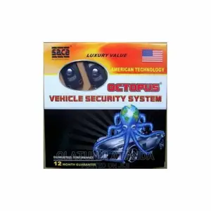 Car Security System