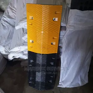 70mm Speed Breaker