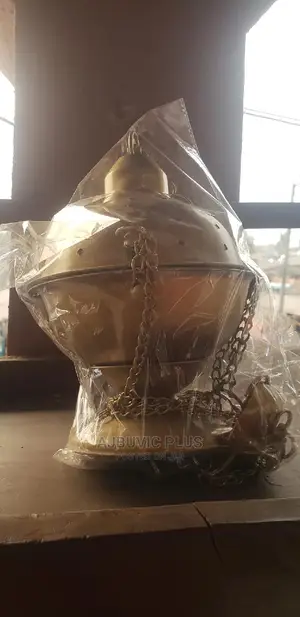 Incense Burner