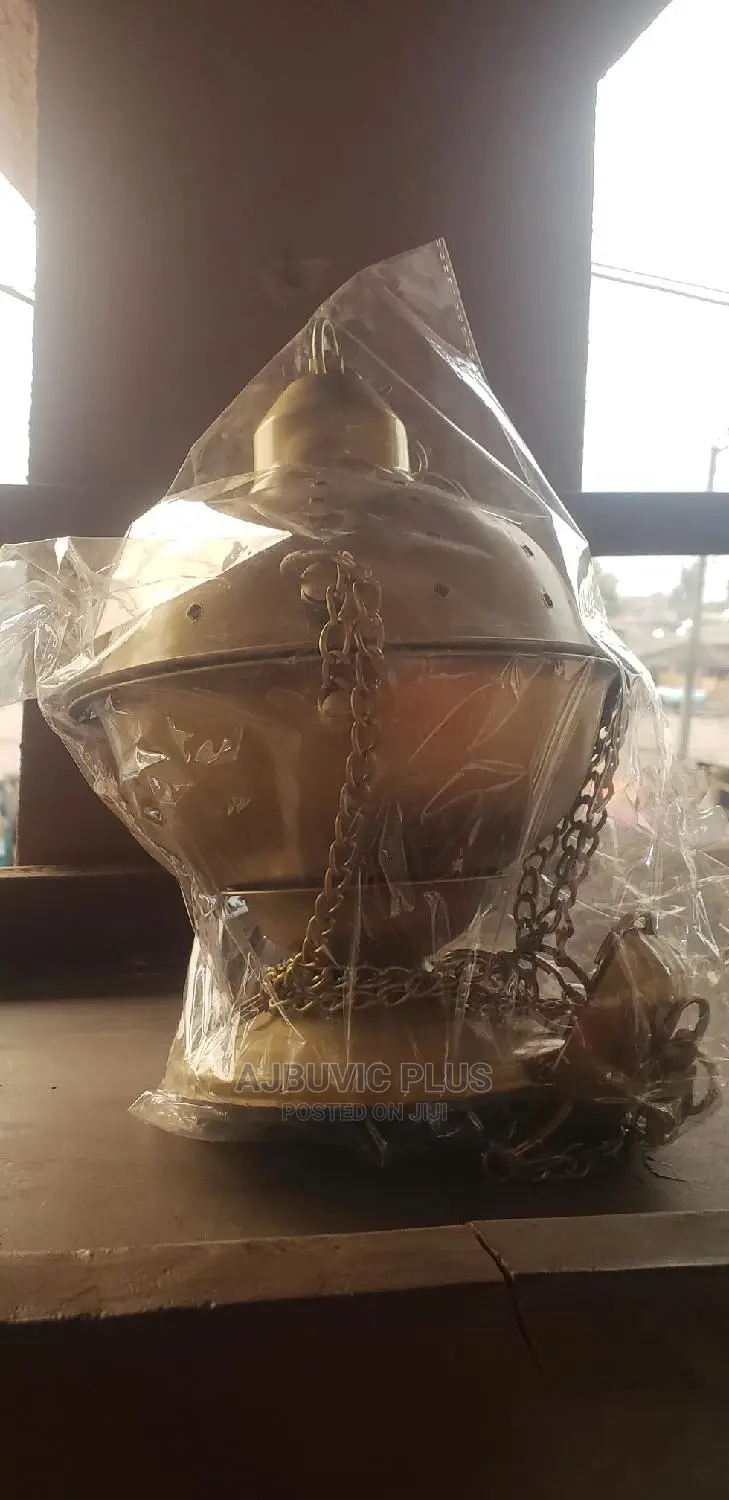 Incense Burner