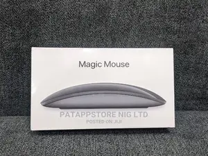 Apple Mouse 2
