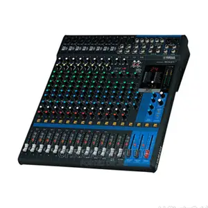 Yamaha MG20XU Professional Mixer