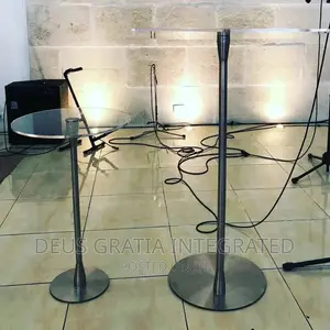 Church Pulpit