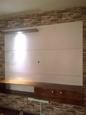 The Senior Tv Console - All Colours Available