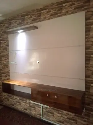 The Senior Tv Console - All Colours Available
