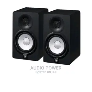 YAMAHA HS5 Studio Monitor