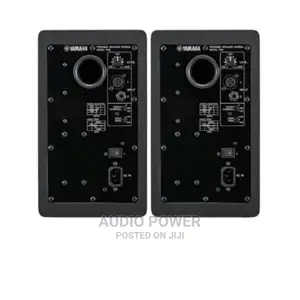 YAMAHA HS5 Studio Monitor