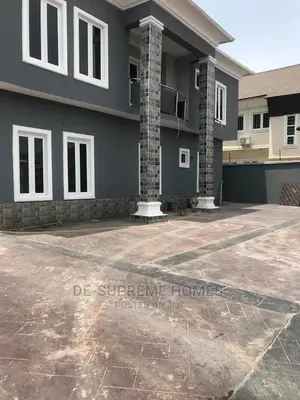 1bdrm Block of Flats in Mutual Garden Estate, Awoyaya for rent