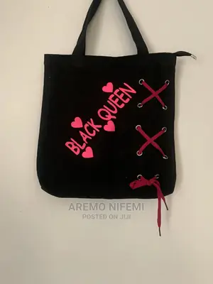 Tote Bags for Unisex