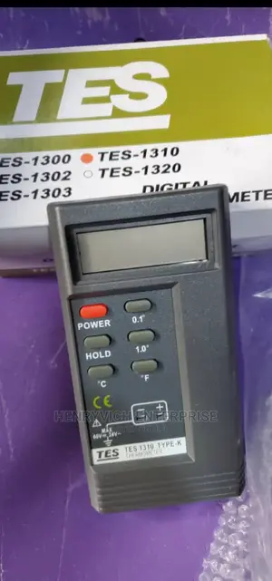 Brand New Digital Thermometer