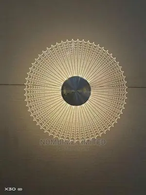 Modern LED Wall Bracket