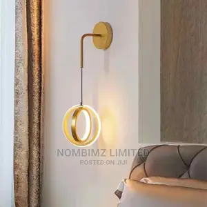New Modern Led Wall Lamp