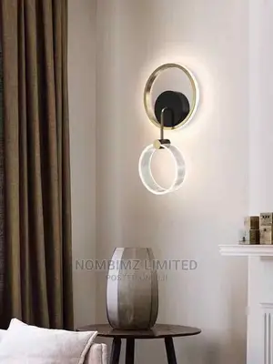 2022 New Monden Led Light