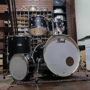 Pearl Drum Export Series