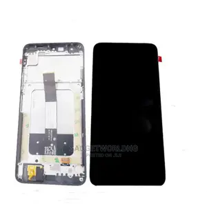 Umidigi A11 A11s LCD Screen Replacement Assembly