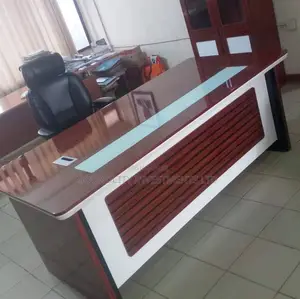 1.8mtr Executive Office Table