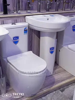 Next Ideal Standard Water Closets