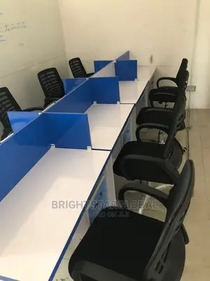 Office Workstation Table