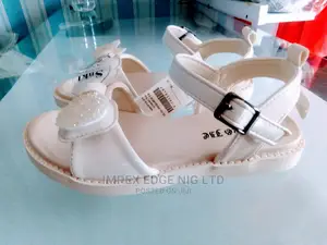 Girls Sandals , Children Shoes