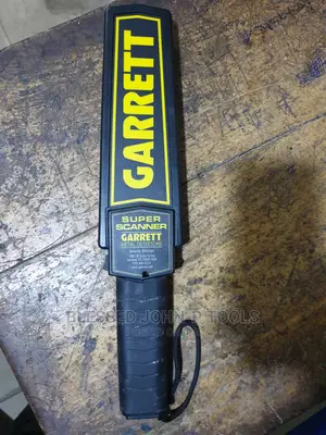Metal Detector