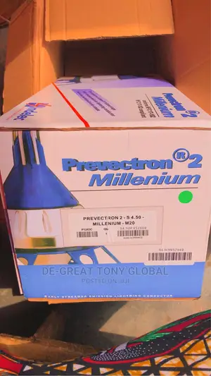 Indelec Prevectron S4.5