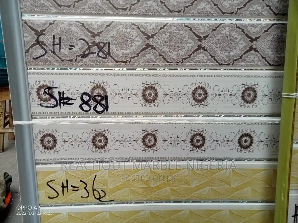 PVC Ceiling
