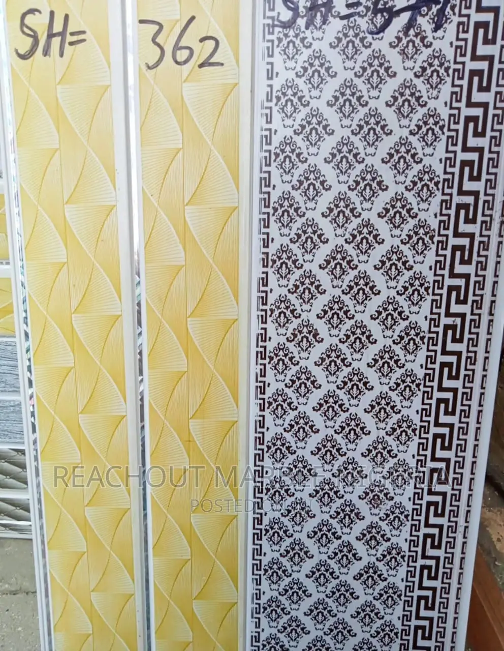 PVC Ceiling
