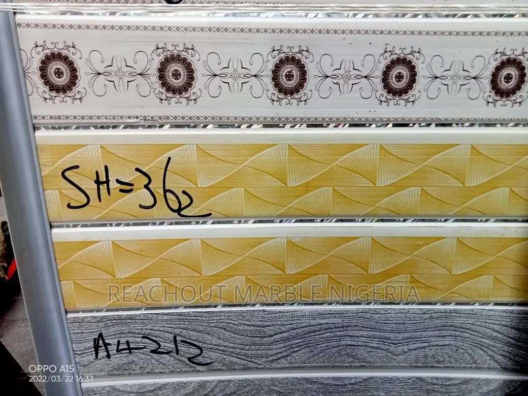 PVC Ceiling