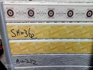 PVC Ceiling