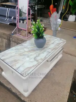 Imported Center Table