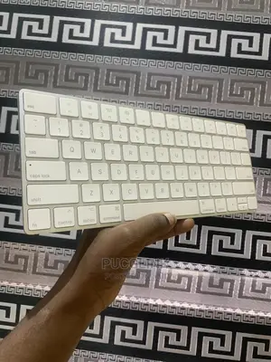 Apple Magic Keyboard