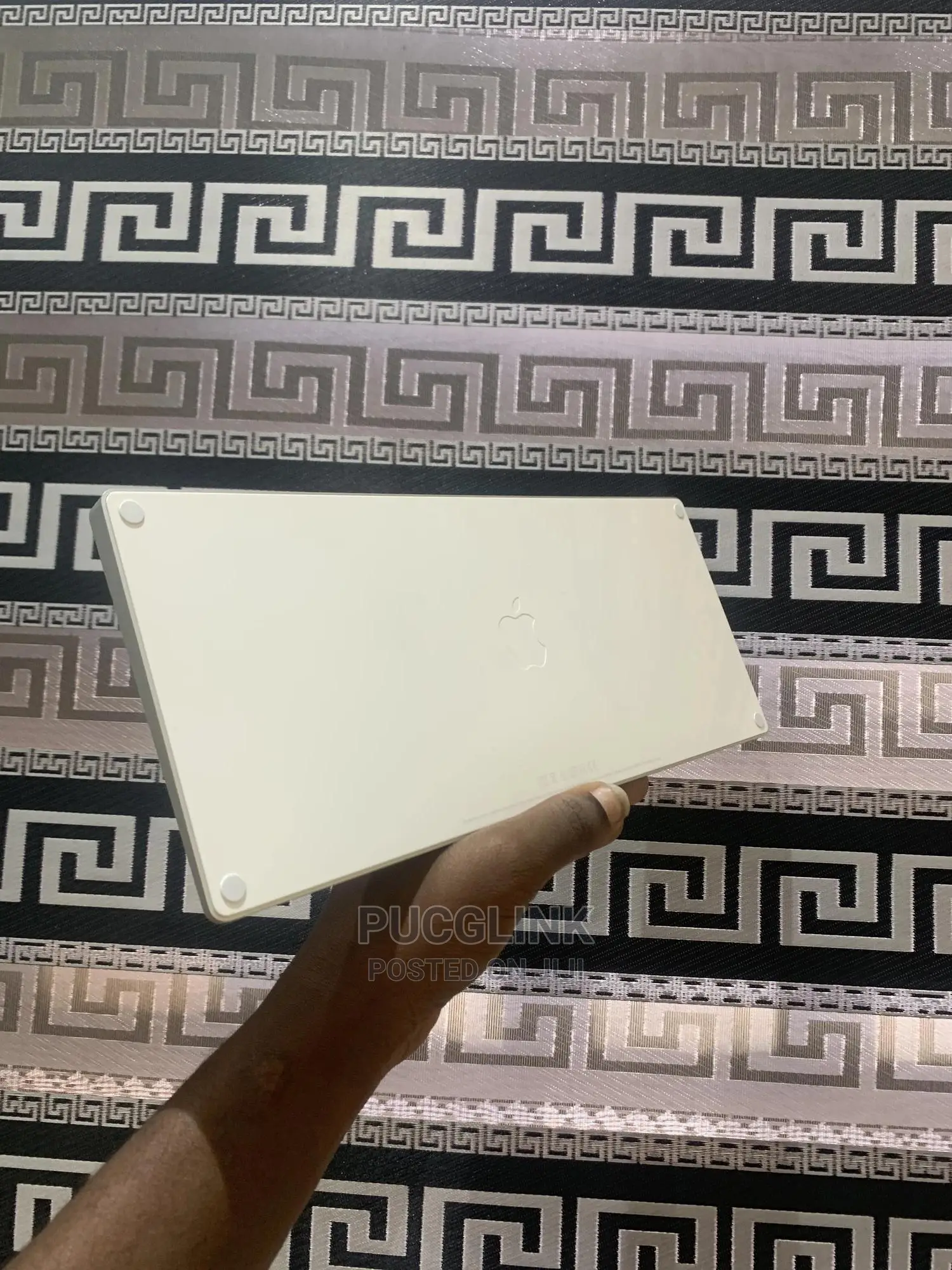 Apple Magic Keyboard