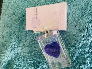 Passion Perfume