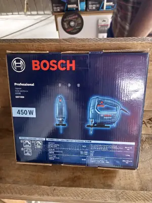 Jigsaw 450w